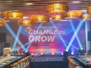 CHANGE TO GROW - TAIHAN VINA 2022