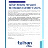 TAIHANVINA - New CI Announcement